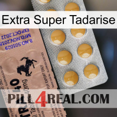 Extra Super Tadarise 41